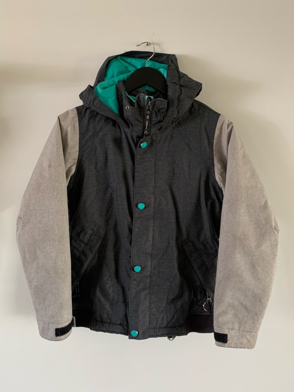 Youth Burton Jacket